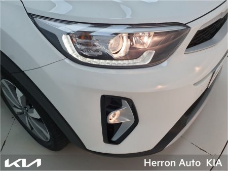 2025 Kia Stonic 1.0 100HP K2 PE €24,900 thumbnail