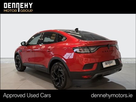 2024 Renault Arkana - thumbnail 3