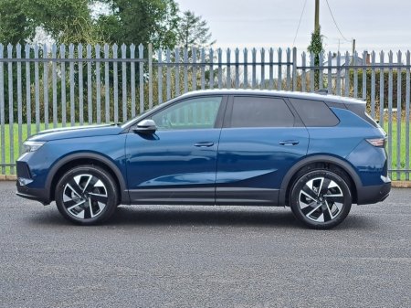 2026 Opel Grandland - thumbnail 6