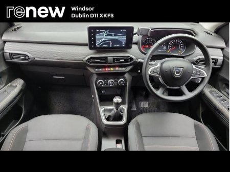 2023 Dacia Jogger TCe 110 Extreme SE 7 Seats *SCRAPPAGE PRICE TODAY* €20,900