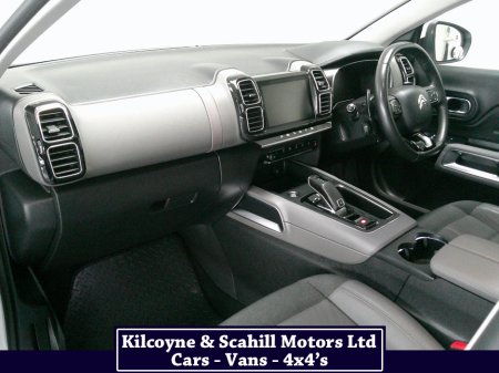 2019 Citroen C5 - thumbnail 20