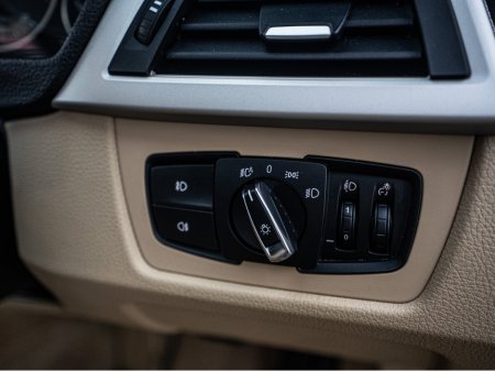 2016 BMW 3 Series 2016 BMW 3 Series 1.5 Automatic/New NCT/Warranty €14,888 thumbnail