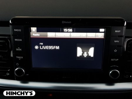 2019 Kia Stonic 1.6 K3 Diesel thumbnail