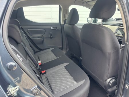 2021 Nissan Micra - thumbnail 4