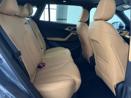 2025 MG HS HSE EXCLUSIVE PHEV - 24.7KWH**EX DEMO**TAN LEATHER**ADAPTIVE CRUSIE CONTROL**FRONT & REAR PARKING SENSORS**360 DEGREE CAMERA**SMART TAILGATE**ANDROID AUTO/APPLE CARPLAY**FINANCE ARRANGED* €38,995 thumbnail