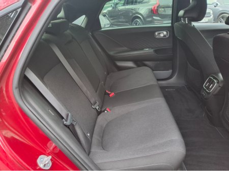 2023 Hyundai Ioniq 6 - thumbnail 11