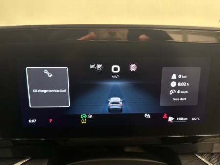 2025 Skoda Kodiaq 2.0TDI SPORTLINE DSG *JUST IN* €125 P/W ON PCP €61,995 thumbnail