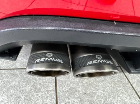 2017 Volkswagen Polo GTI AUTO Remus Exhaust €17,950 thumbnail