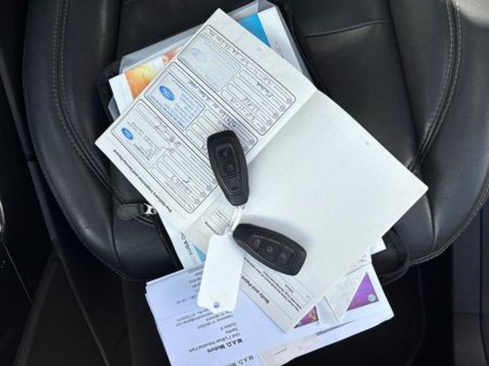 2018 Ford Kuga - thumbnail 9