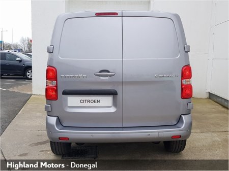 2026 Citroen Dispatch - thumbnail 11