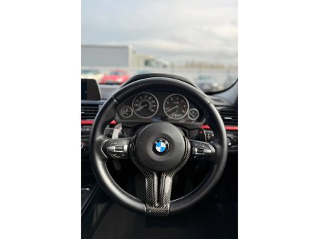 2015 BMW 3 Series - thumbnail 42