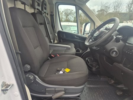 2023 Fiat Ducato - thumbnail 8