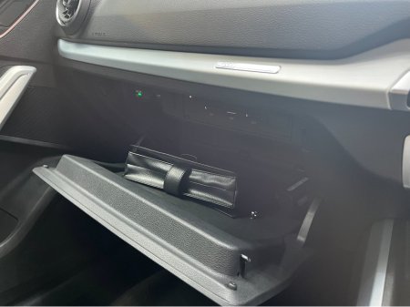 2020 Audi Q2 - thumbnail 18