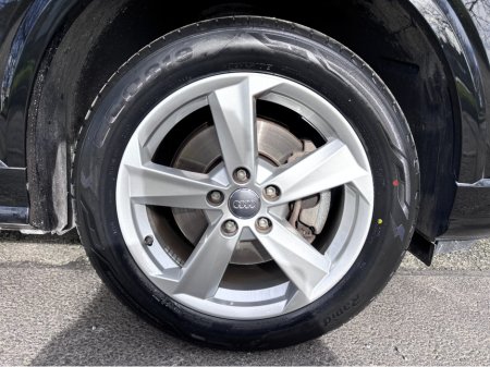 2017 Audi Q2 - thumbnail 13