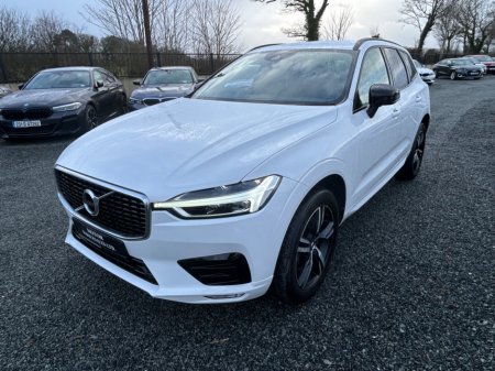2020 Volvo XC60 - thumbnail 14