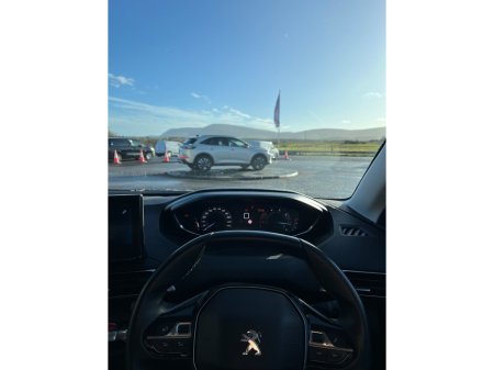 2021 Peugeot 5008 1.5 BlueHDi 130bhp Allure thumbnail