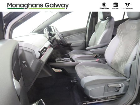 2023 Volkswagen ID.4 - thumbnail 13