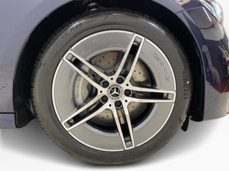 2026 Mercedes-Benz E Class - thumbnail 7