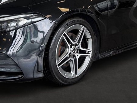 2019 Mercedes-Benz A Class - thumbnail 10