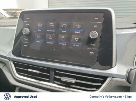 2022 Volkswagen T-Roc - thumbnail 18