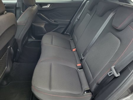 2022 Ford Focus ST-Line TDCI, FFSH, 12m Warranty, Stunning Car! €24,950 thumbnail