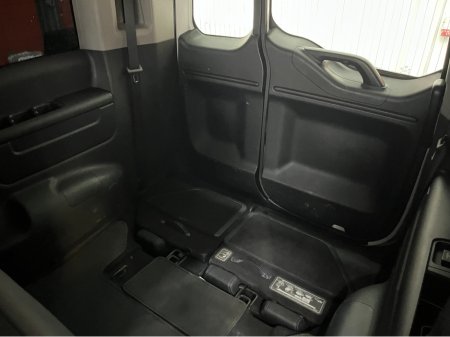 2019 Honda Stepwagon €25950 2019 HONDA STEPWAGON HYBRID G EX SENSING BLACK STYLE 2.0 AUTOMATIC / CRUISE CONTROL / REVERSE CAMERA / AUTOMATIC DOORS / 7 SEATS €25,950 thumbnail