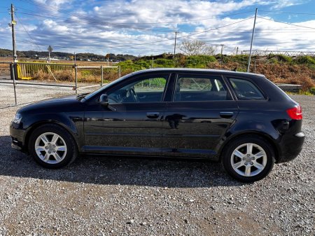 2013 Audi A3 - thumbnail 6