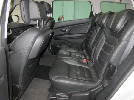 2020 Renault Grand Scenic - thumbnail 14