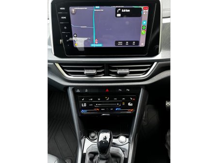 2024 Volkswagen T-Roc 3DA-A1DFF 5DR AUTO €39,950 thumbnail