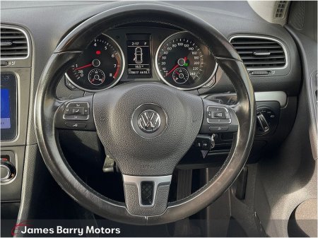 2012 Volkswagen Golf 1.4 TSI 140HP HIGHLINE thumbnail