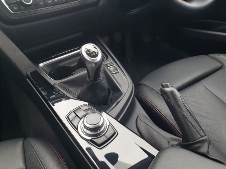 2015 BMW 3 Series 316D SPORT €15,995 thumbnail