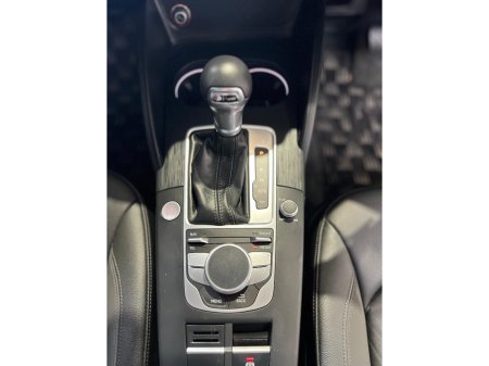 2015 Audi A3 - thumbnail 18