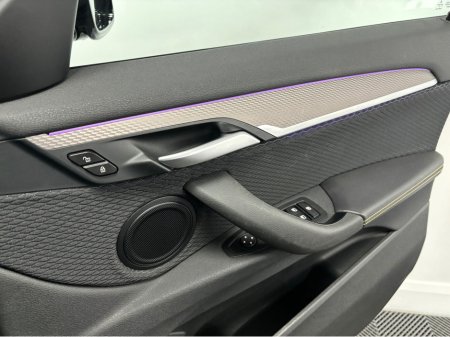 2019 BMW X2 BMW X2 X-DRIVE AUTO*ALCANTARA HEATED SEATS*FULL AMBIENT LIGHTING*REVERSE CAM*HEADS UP DISPLAY & MORE*FINANCE AVAILABLE & TRADE INS WELCOME* €29,950 thumbnail