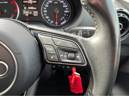 2016 Audi A3 - thumbnail 23