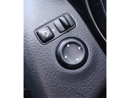 2019 Nissan Qashqai 1.5 DSL SV 5dr €15,450 thumbnail