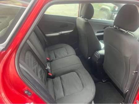 2014 Kia Ceed CEE'D 1.6 CRDI 1 ECODYNAMICS 5 5DR €7,995