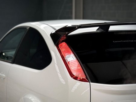 2011 Ford Focus RS thumbnail