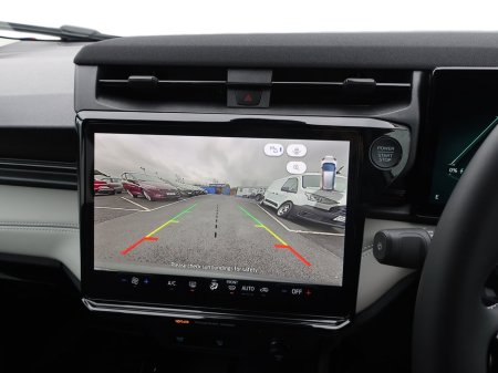 2026 Ford Puma - thumbnail 17