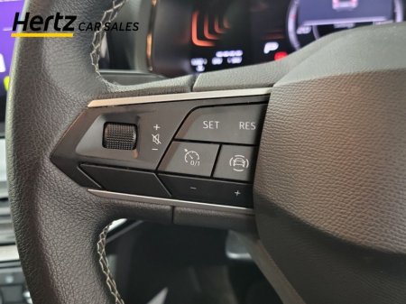 2024 SEAT Arona - thumbnail 23