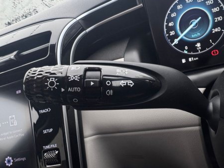 2022 Hyundai Tucson EXECUTIVE 5DR €24,850 thumbnail