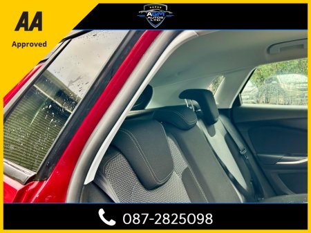 2019 Opel Grandland X SC 1.5 T 130PS 4DR €14,950 thumbnail