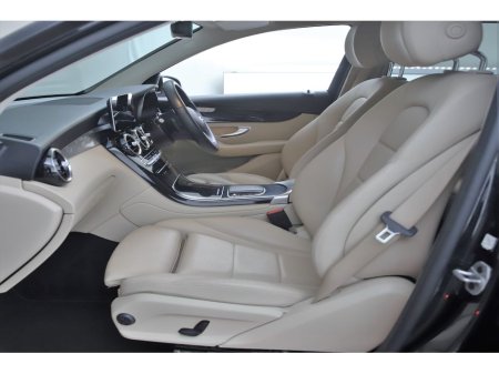 2022 Mercedes-Benz GLC Class - thumbnail 15