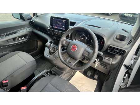 2024 Fiat Doblo - photo 6