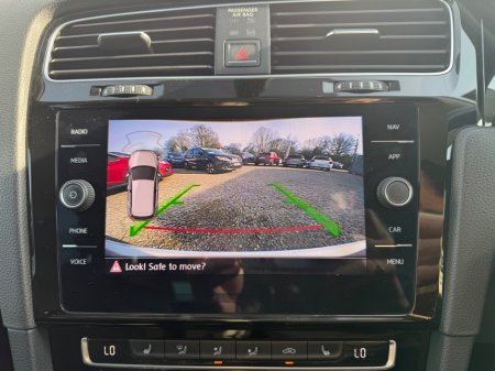 2018 Volkswagen Golf - thumbnail 20