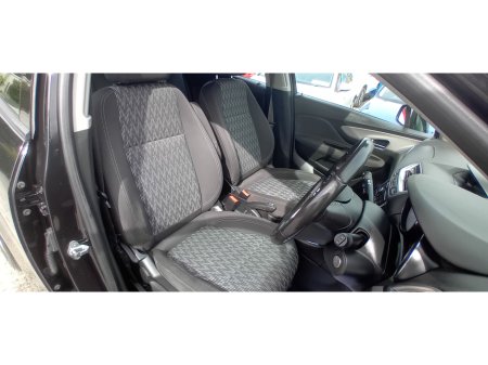 2016 Opel Mokka - thumbnail 14