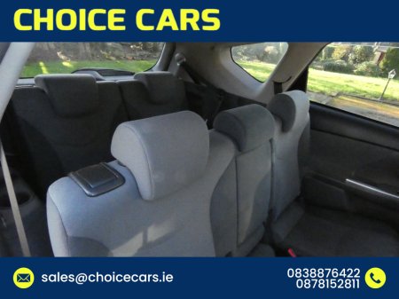 2014 Toyota Prius+ 1.8 AUTO HYBRID 7 SEATER €11,950 thumbnail