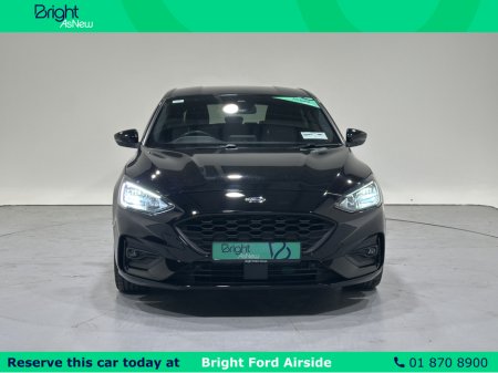 2022 Ford Focus - thumbnail 5