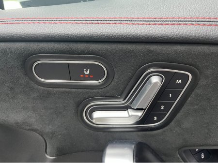 2020 Mercedes-Benz CLA Class - thumbnail 12