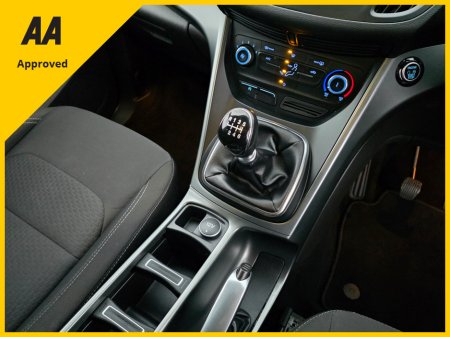 2018 Ford Kuga * ONLY 70K MILES * 2.0 D AWD * €16,900 thumbnail