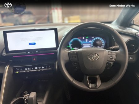 2024 Toyota C-HR - thumbnail 12